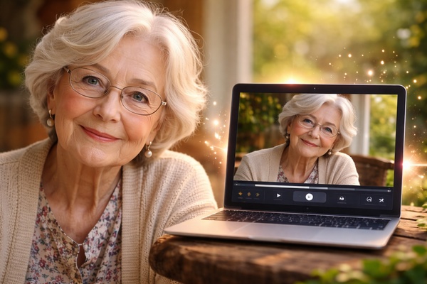 Отредактировать фото: цифровая обработка фотографий в современном мире