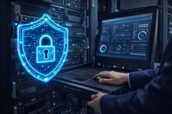 Комплекс «Тессеракт»: полная безопасность данных, гибкость настройки и производительность корпоративного уровня