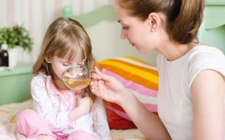 Вирус эпштейна-барра: симптомы у детей и лечение