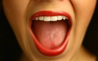 Кондиломы во рту — на языке, на губах и деснах