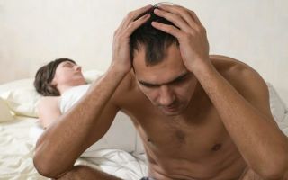 Половые инфекции у мужчин: основные симптомы и принципы лечения