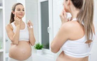 Энтеровирус в конце беременности: опасности для мамы и малыша