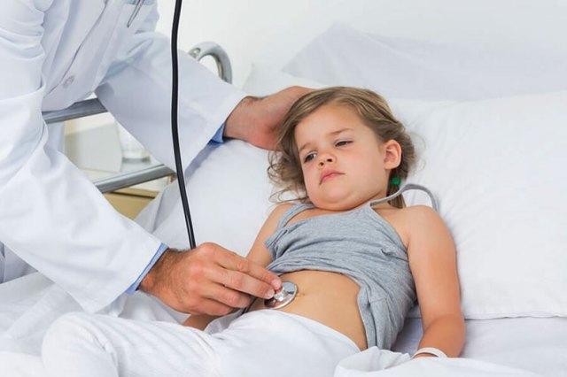 Лекарство от ротавирусной инфекции для детей: препараты и способы лечения