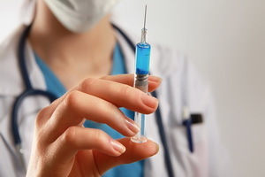 Гемофильная инфекция прививка: необходимость и схема применения