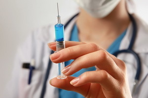 Гемофильная инфекция прививка: необходимость и схема применения