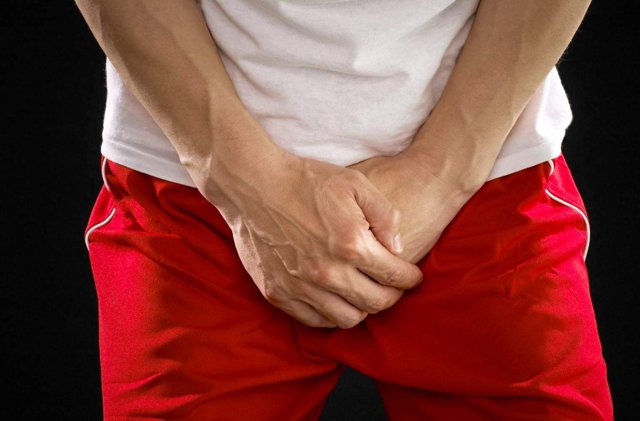 Половые инфекции у мужчин: основные симптомы и принципы лечения