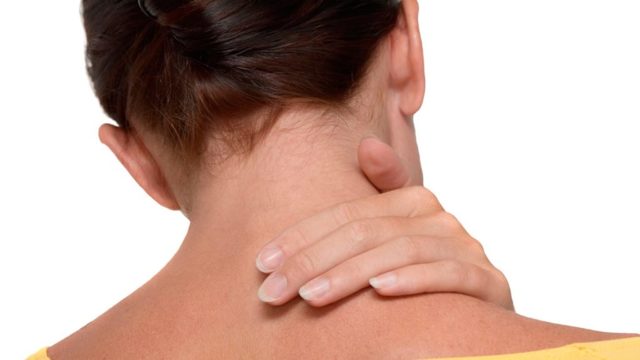 Лечение папиломо вирусной инфекции на шее: методы