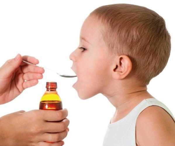 Антибиотик при кишечной инфекции у детей: критерии выбора
