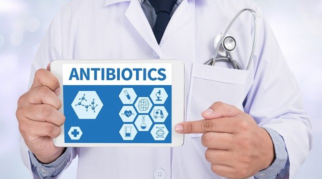 Антибиотики при половых инфекциях: основные группы, характеристика