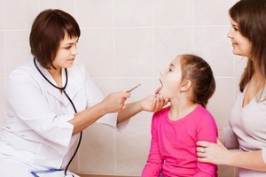Энтеровирусная инфекция у детей: причина, симптомы, лечение