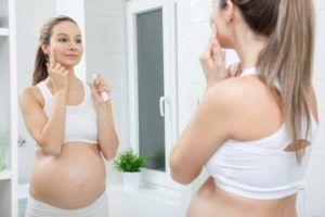 Энтеровирус в конце беременности: опасности для мамы и малыша