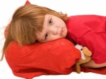 Цитомегаловирус у детей: симптомы и лечение болезни