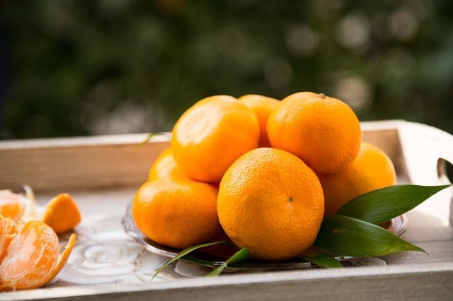 Ротавирусная инфекция от мандаринов: правда или вымысел