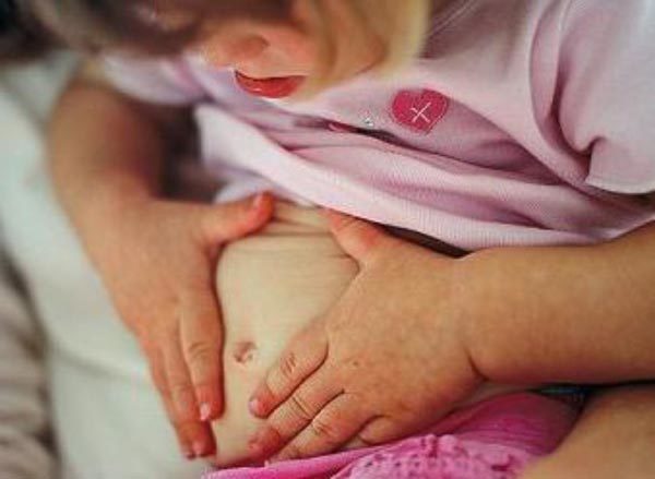 Антибиотик при кишечной инфекции у детей: критерии выбора