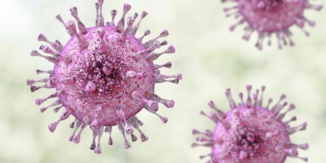 Цитомегаловирус у мужчин: симптомы, лечение и профилактика