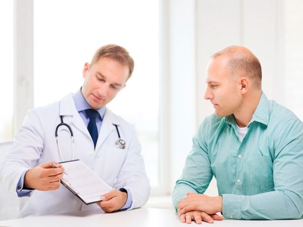 Стрептококки в мазке у мужчин: причины появления, варианты лечения