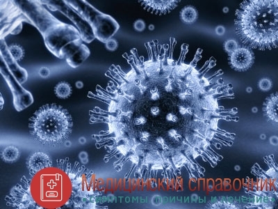 Ротавирус: инкубационный период и особенности его протекания