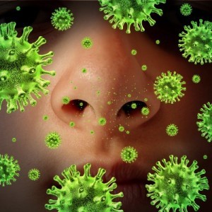 Как отличить вирусную инфекцию от бактериальной: особенности