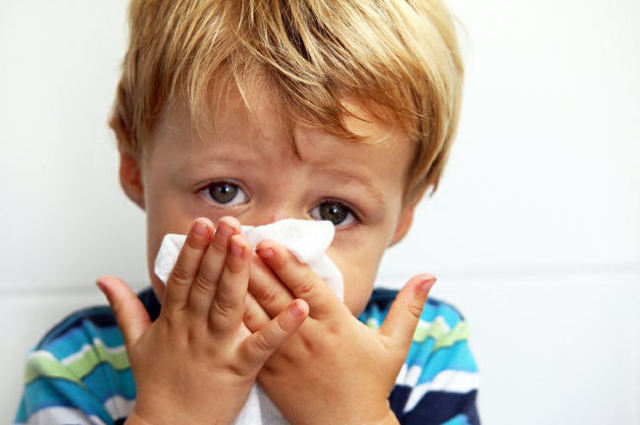 Скрытые инфекции у ребенка: возбудители и их опасность