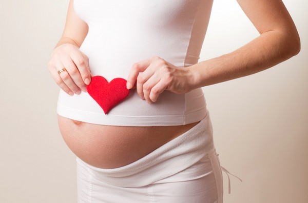 Цитомегаловирус при беременности: симптомы, диагностика