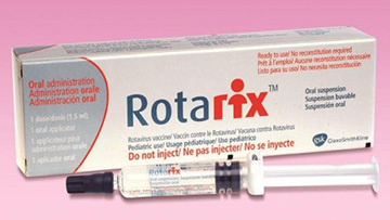 Прививка от ротавируса: схемы, противопоказания и побочные эффекты