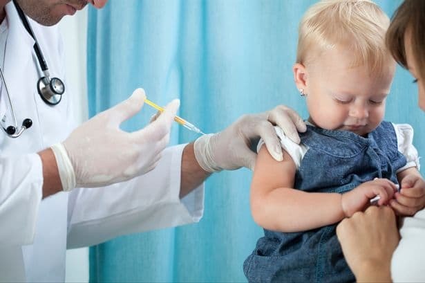 Прививка от менингококковой инфекции: вакцины, показания и противопоказания