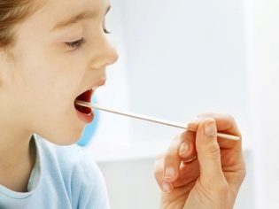 Диета при мононуклеозе у детей: что можно и нельзя есть