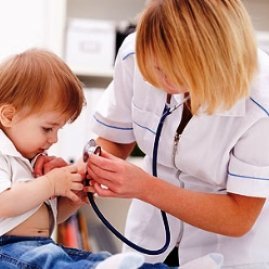 Ротавирусная инфекция: симптомы и лечение у детей разного возраста