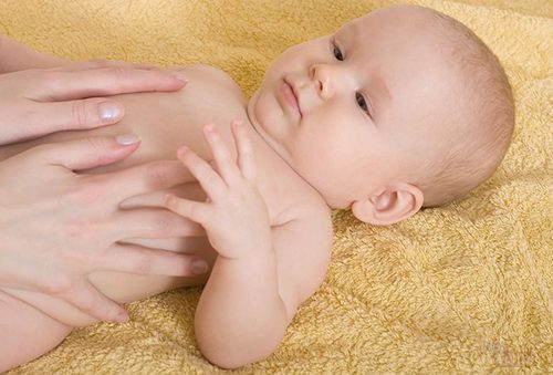 Цитомегаловирус у новорожденных: симптомы, диагностика, лечение