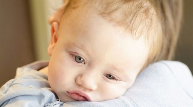 Золотистый стафилококк у ребенка: развитие, причины, признаки