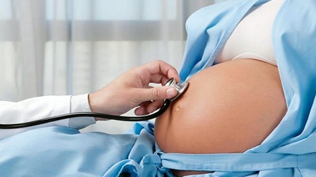 Вирус эпштейна барра и беременность: опасность, диагностика и лечение