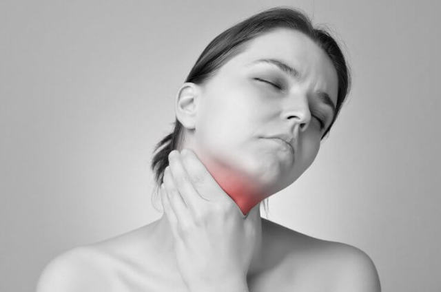 Стрептококк в горле: вызываемые заболевания и их терапия