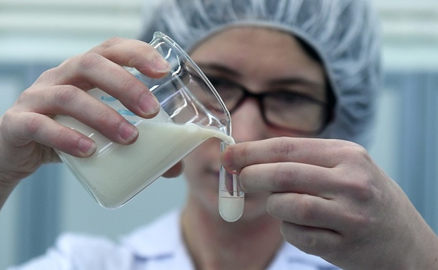 Стафилококк в грудном молоке: чем опасен и что делать