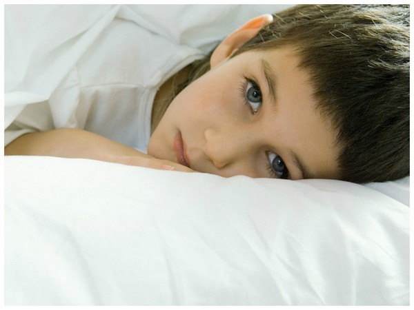 Герпетическая инфекция у детей: симптомы и лечение
