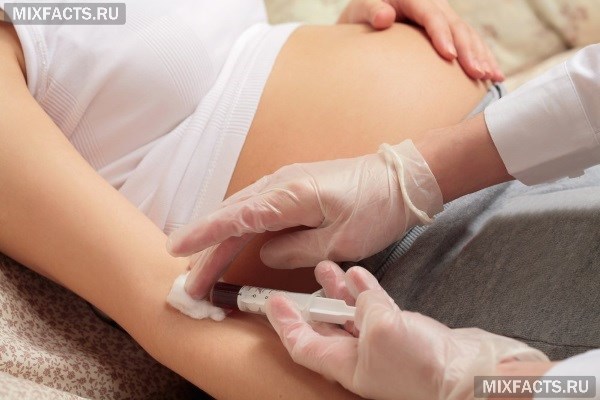Кишечная инфекция при беременности: особенности протекания, опасность