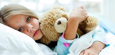 Ротавирусная инфекция: симптомы и лечение у детей разного возраста