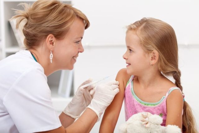 Прививка от менингококковой инфекции: вакцины, показания и противопоказания