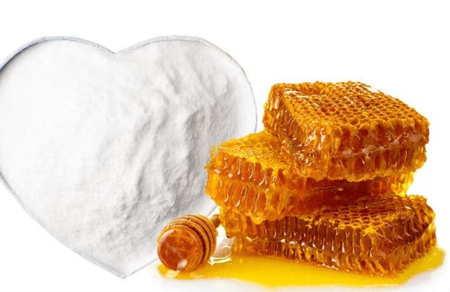 Как применять мёд от грибка? Народные рецепты