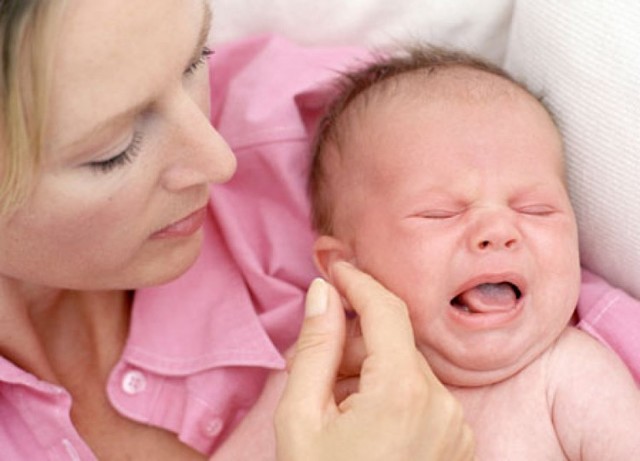 Перед родами появилась молочница - могут ли быть последствия для ребенка?