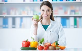 Противогрибковая диета: полезные и вредные продукты