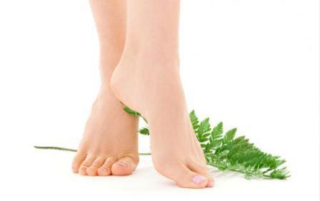 Шипицы на ногах - причины появления и лечение