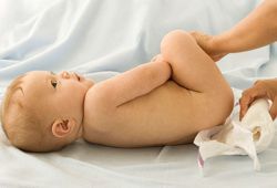 Молочница в паху у ребенка - как её лечить?