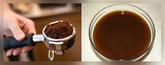 Лечение грибка кофе: лучшие рецепты