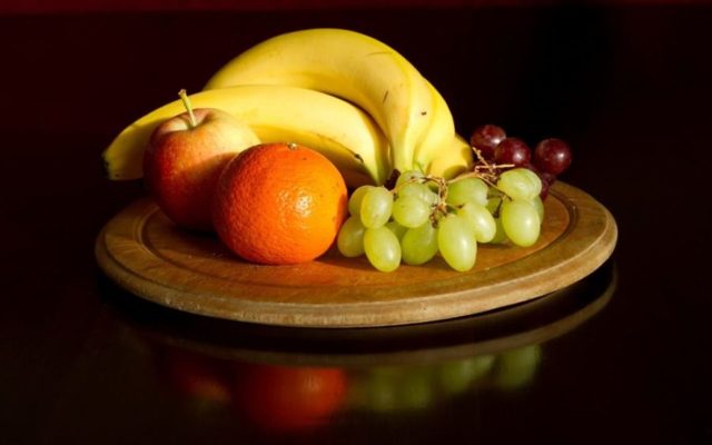 Противогрибковая диета: полезные и вредные продукты