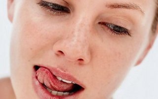Кондиломы во рту - на языке, на губах и деснах
