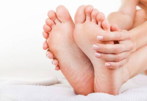 Шипицы на ногах - причины появления и лечение