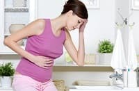 Чем опасна молочница во время беременности?