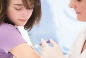 Прививки и вакцины от папиллом