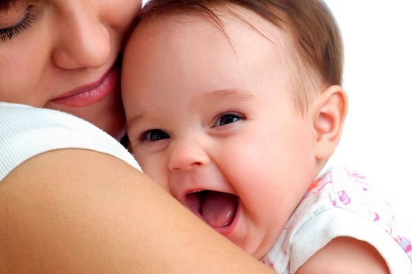 Молочница на языке у новорожденных - как и чем лечить?