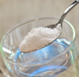 Сода от молочницы - рецепты и методика применения